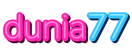 dunia77 — logo kanal