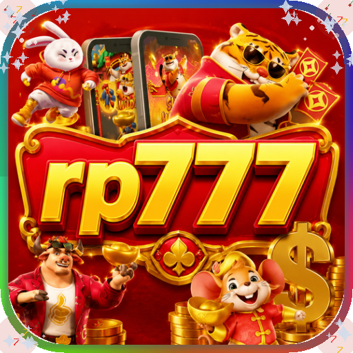 rp777 — galeri pratinjau - APK Resmi