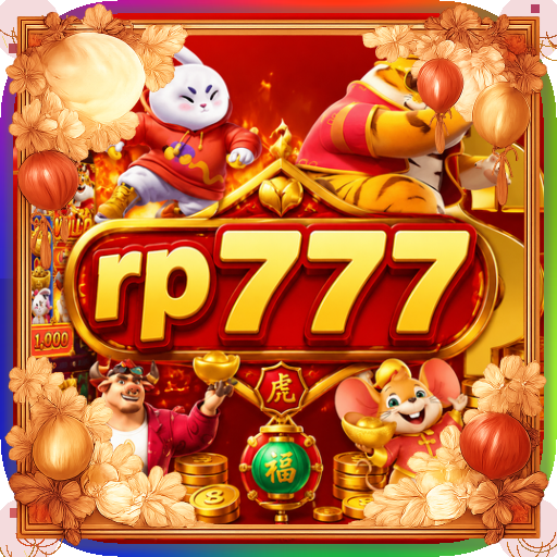 rp777 — galeri pratinjau Resmi APK