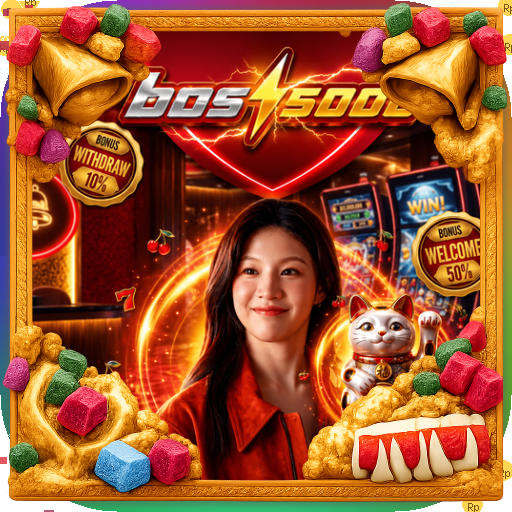 bos5000 — mitra unggulan