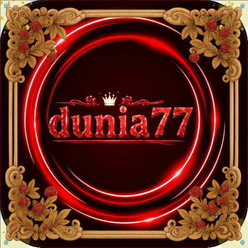 dunia77 — mitra unggulan