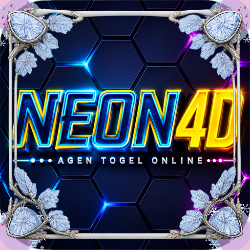 neon4d — mitra unggulan